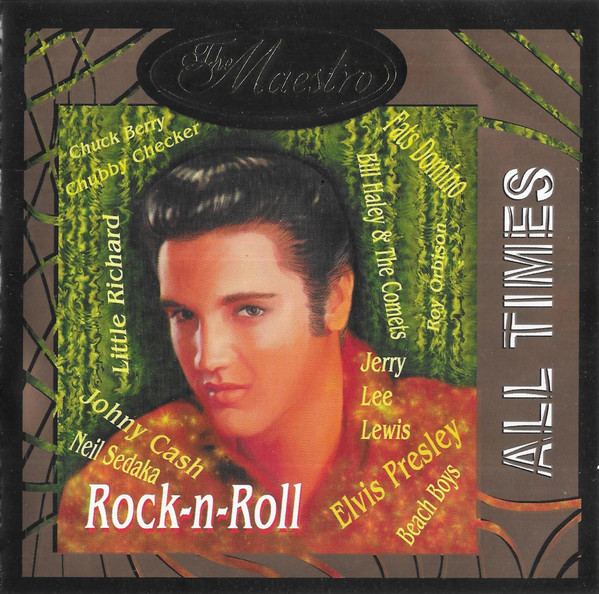 All Times Rock-n-Roll