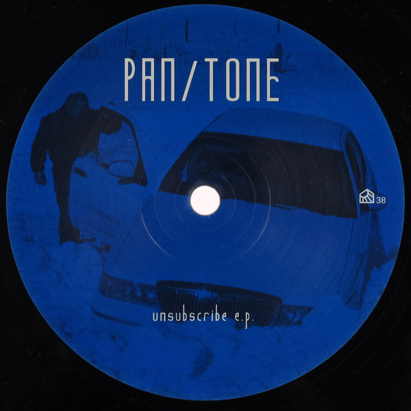 Unsubscribe E.P.