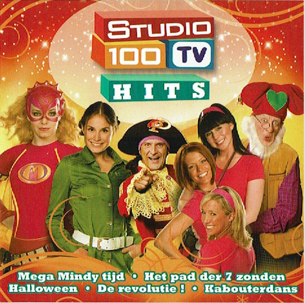 Studio 100 TV Hits