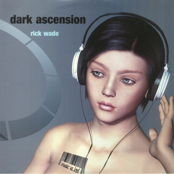 Dark Ascension