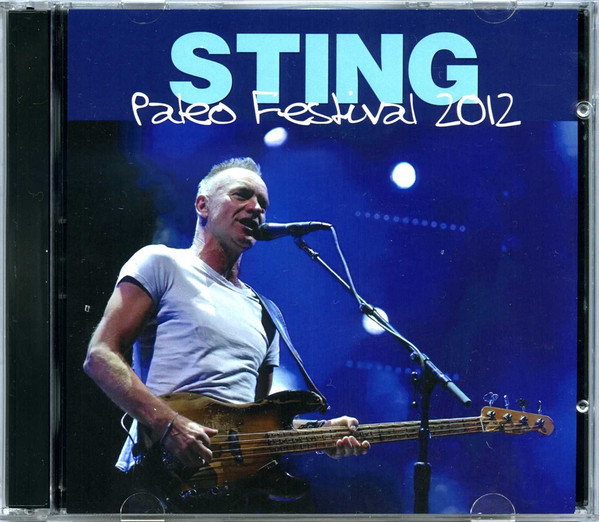 Paleo Festival 2012