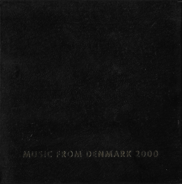 Music From Denmark 2000