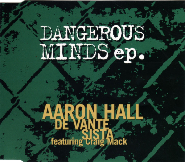 Dangerous Minds EP.