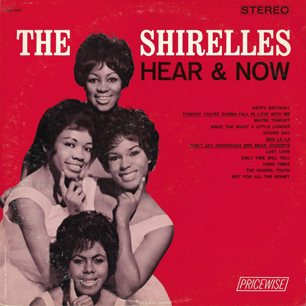 Hear & Now