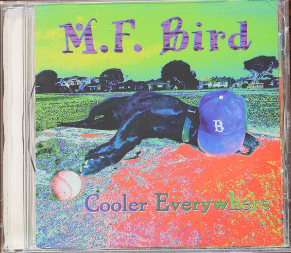 Cooler Everywhere
