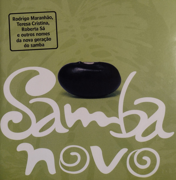 Samba Novo