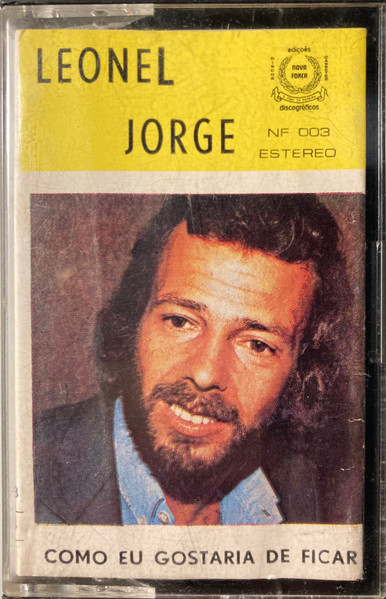 Leonel Jorge