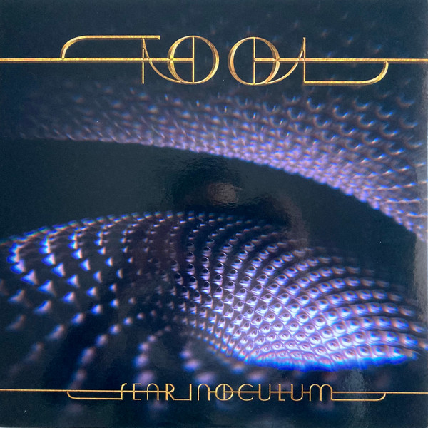 Fear Inoculum