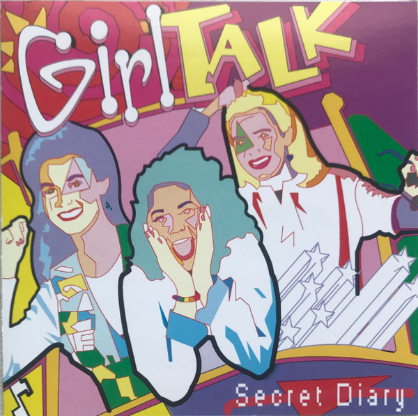 Secret Diary