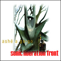 Ashé A Go-Go