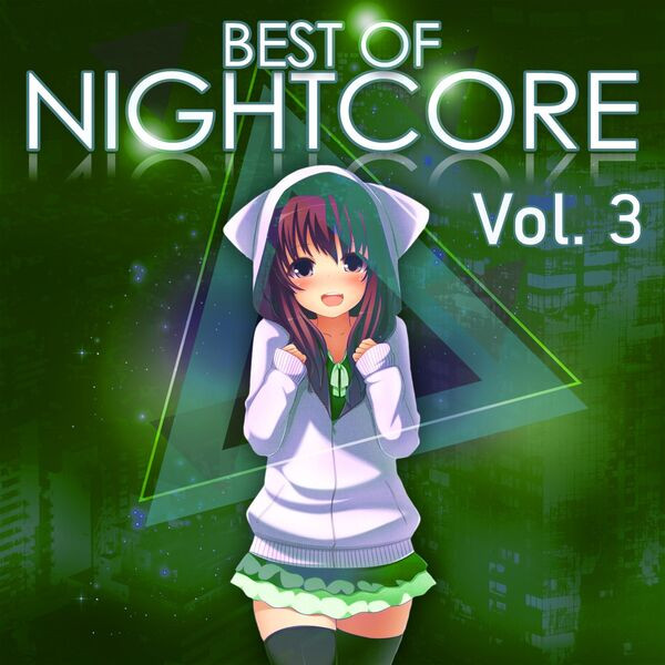 Best Of Nightcore, Vol. 3