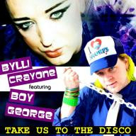 Take Us To The Disco