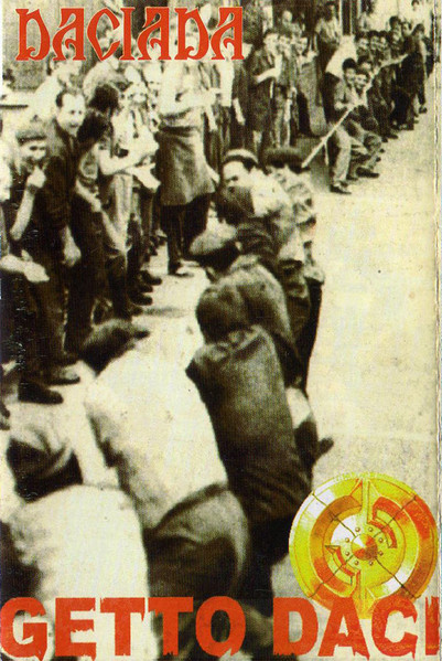 Daciada