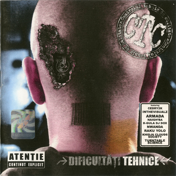 Dificultăți Tehnice