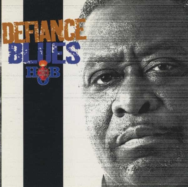 Defiance Blues