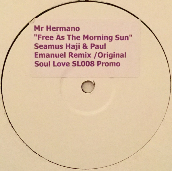 Free As The Morning Sun