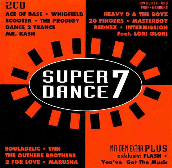Super Dance Plus 7