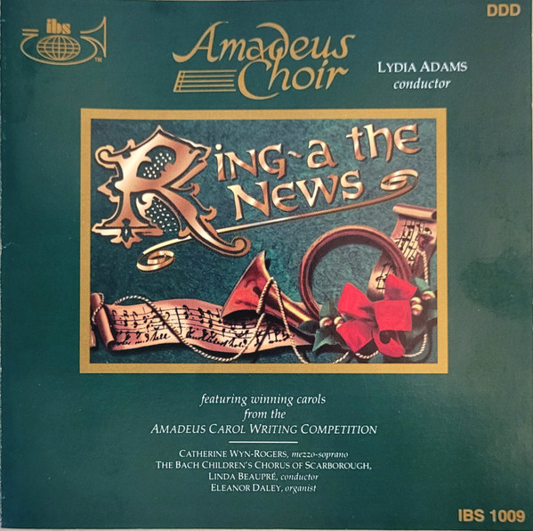 Ring-a The News