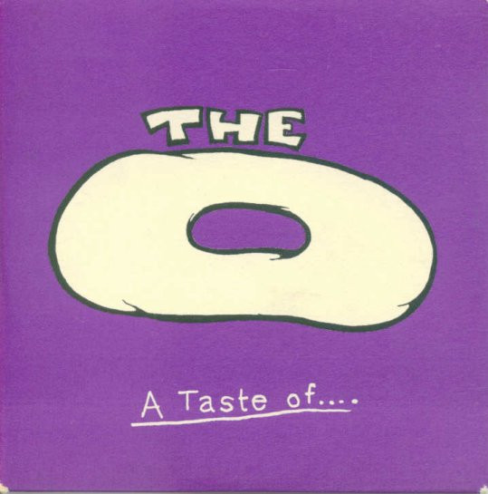 A Taste Of....