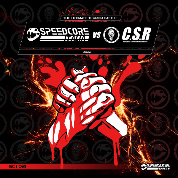 SCI vs CSR