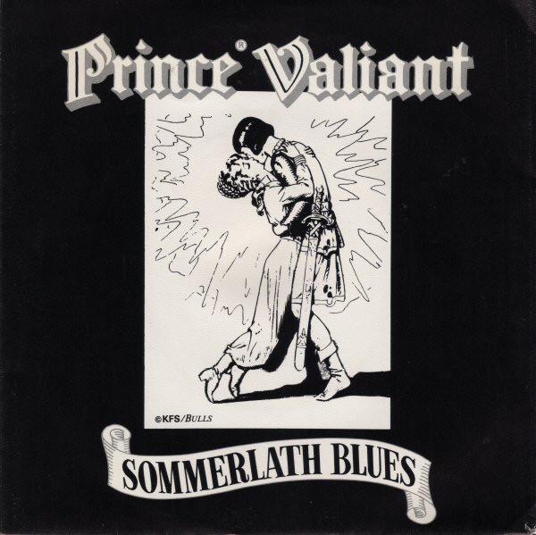 Sommerlath Blues