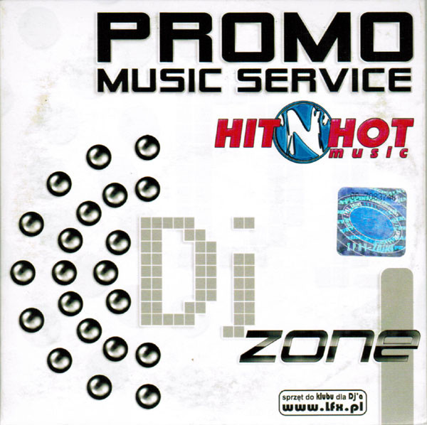 ARC Records Promo Music Service June 2008