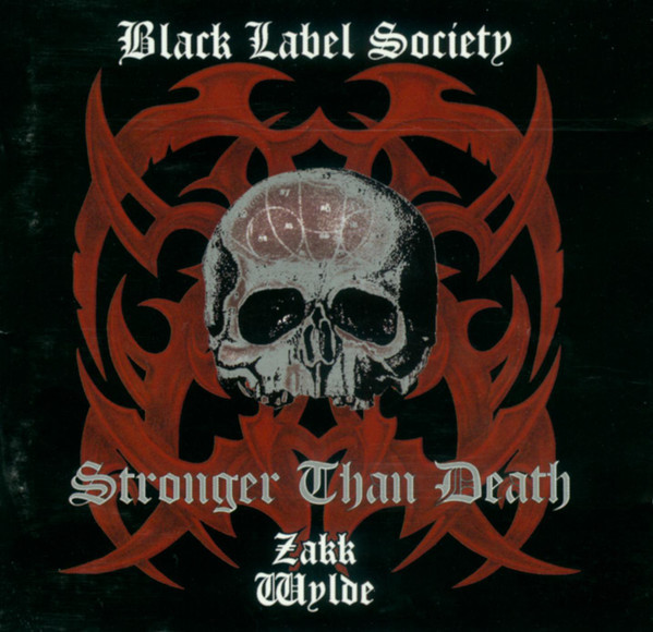 Stronger Than Death