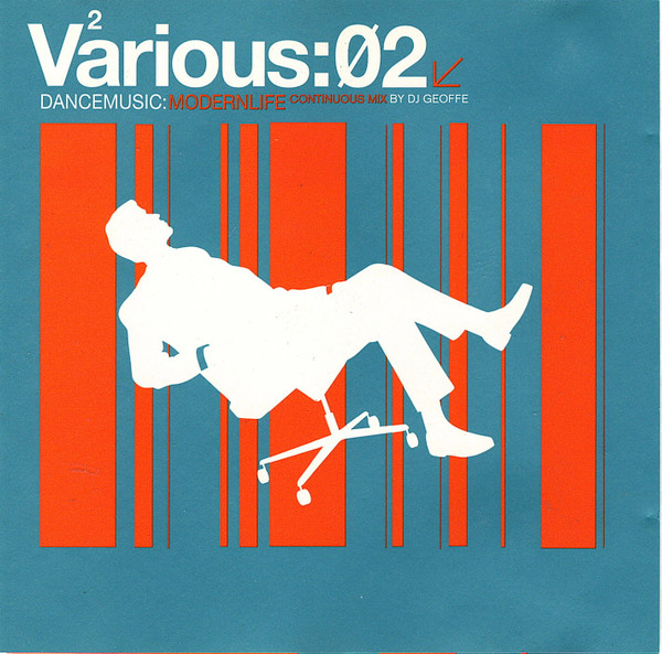 Various:02 - DanceMusic: ModernLife