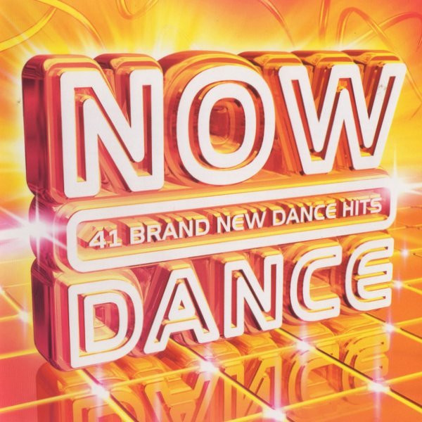 Now Dance