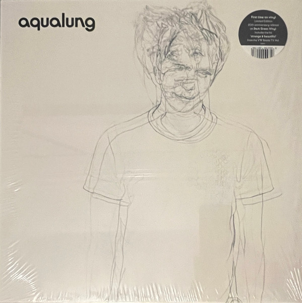 Aqualung