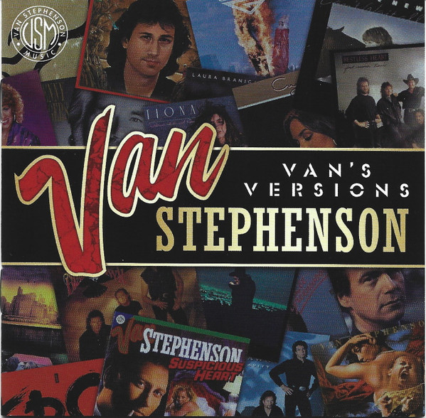 Van's Versions