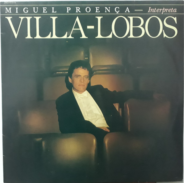 Interpreta Villa-Lobos