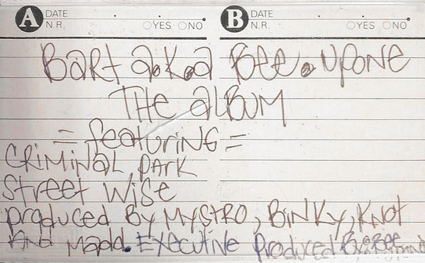 The Album