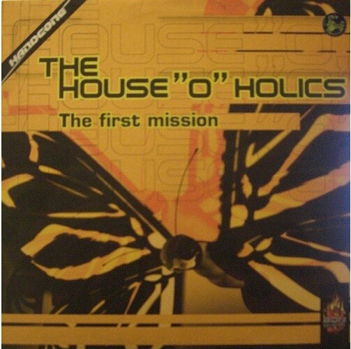 The First Mission