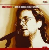 Behind The Barricades: The Best Of David Rovics