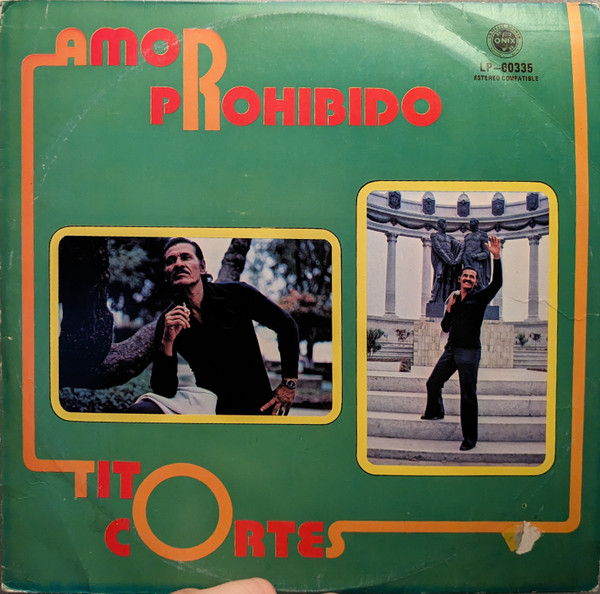 Amor Prohibido