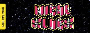 RA Label Of The Month Mix: Night Slugs