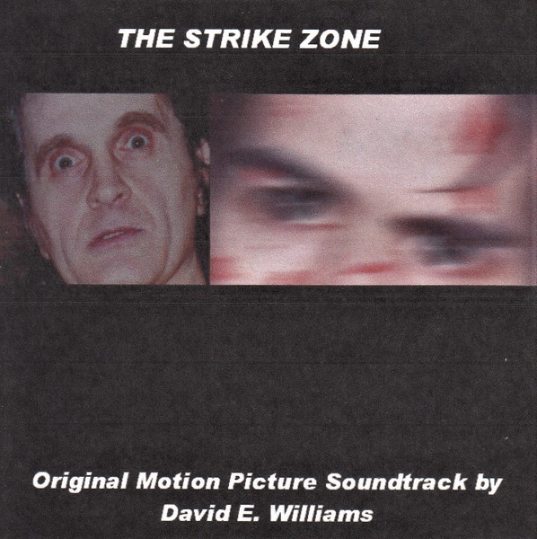 The Strike Zone