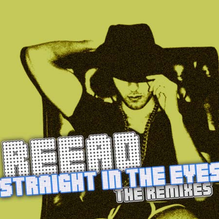 Straight In The Eyes - The Remixes