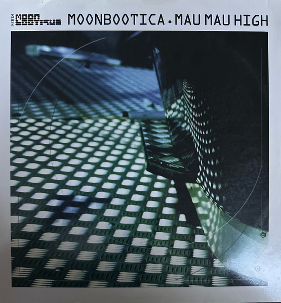 Mau Mau High