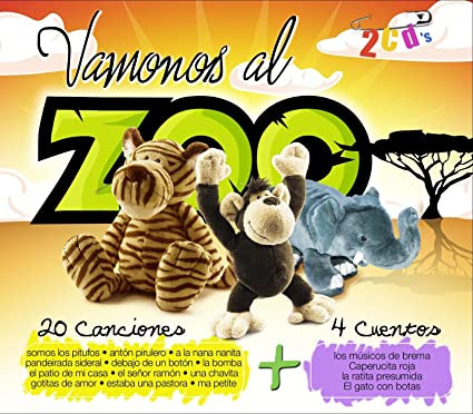 Vámonos Al Zoo