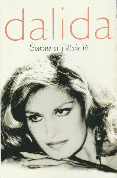 Comme Si J'étais Là