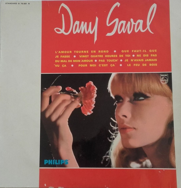 L'amour Tourne En Rond