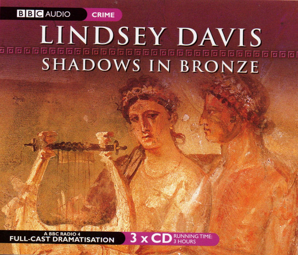Shadows In Bronze