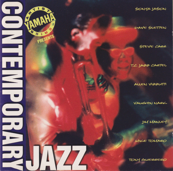 Contemporary Jazz