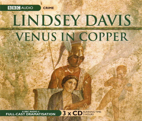Venus In Copper