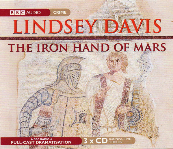 The Iron Hand Of Mars