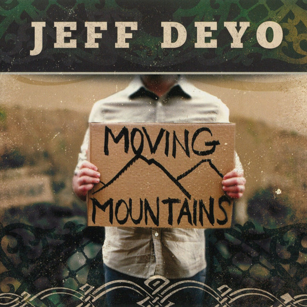 Moving Mountains