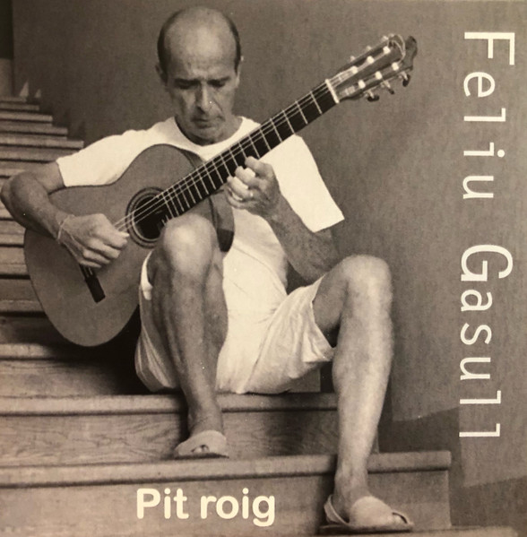 Pit Roig