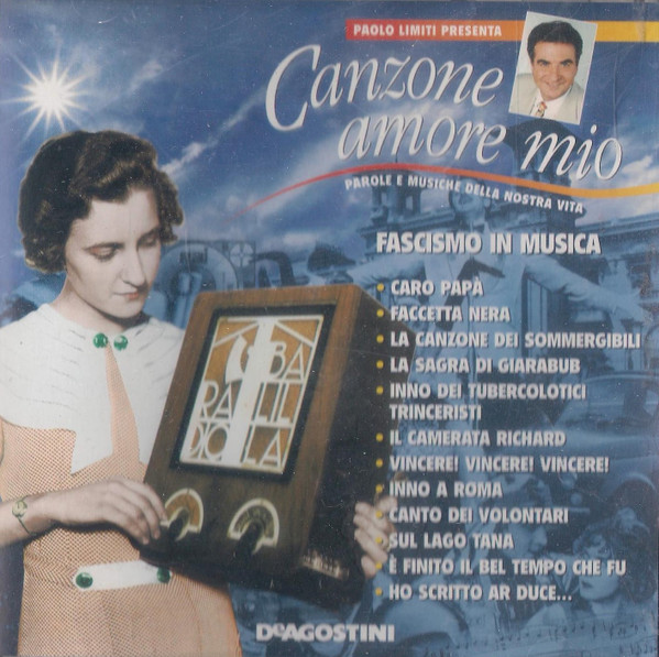 Fascismo In Musica